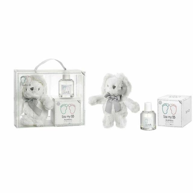 Eau My Bb Conjunto de perfume infantil Eau meu BB (2 pcs) on Productcaster.