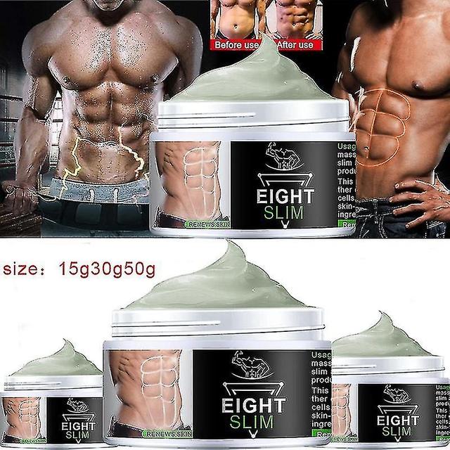 Abdominal Muscle Strong Cream To Reduce Fat Group Burn And Effectively Reduce Ab 15g on Productcaster.