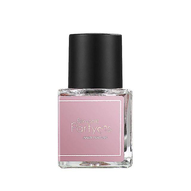 10ml Women's Private Parts Fragrance Remove Odor And Lasting Fragrance 6 Scents Eau De Toilette Edt Tea Grapefruit on Productcaster.