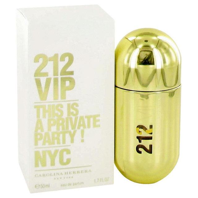 212 Vip Eau de Parfum Spray von Carolina Herrera 93190 on Productcaster.