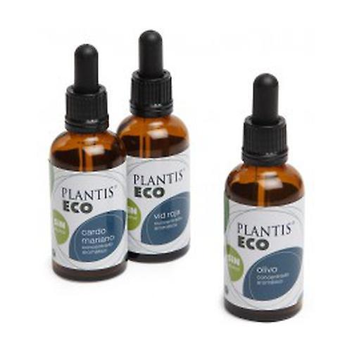 Plantis Alcohol Free Horse Chestnut Extract 50 ml on Productcaster.