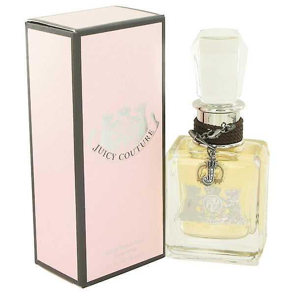 Juicy Couture Eau De Parfum Spray 1,7 oz for kvinner on Productcaster.