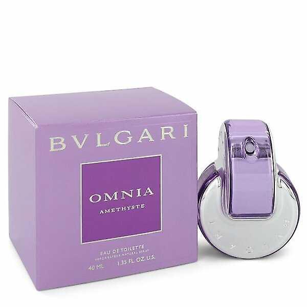 Omnia Amethyste Eau De Toilette Spray 1.3 Oz Per Le Donne on Productcaster.