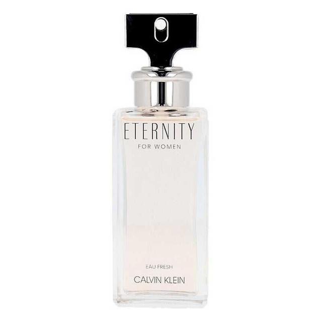 Women's Perfume Eternity Calvin Klein (50 ml) on Productcaster.