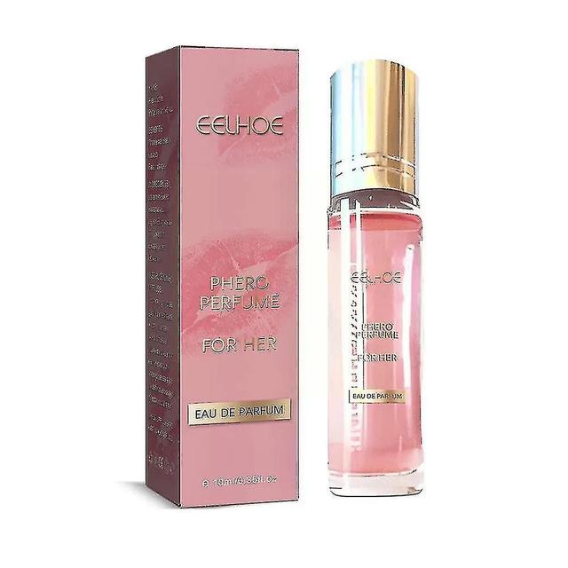 2pcs 10ml Fragrance Perfume, Long-lasting Fragrance For Women_Mar on Productcaster.