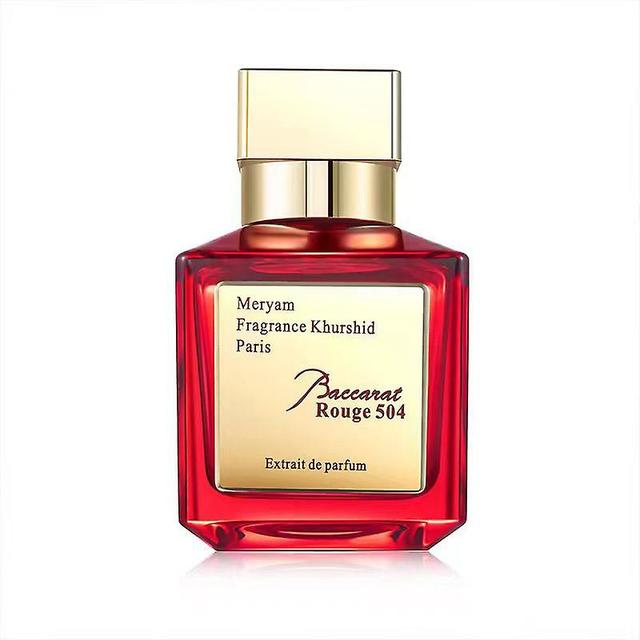 Denstyle Baccarat Rouge 540 Extrait De Parfume Parfum Baccarat Rouge Perfume 1pcs on Productcaster.