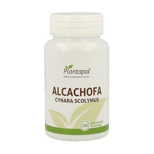 Planta Pol Artichoke 100 tablets on Productcaster.