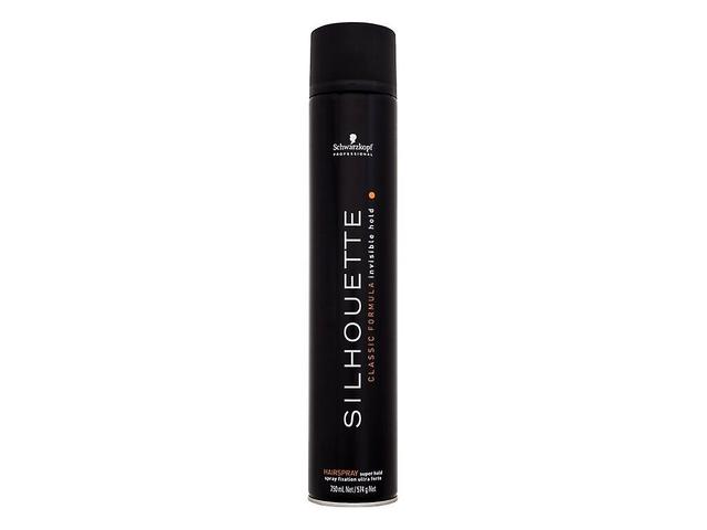 Schwarzkopf Professional - Sylwetka - Dla Kobiet, 750 ml on Productcaster.