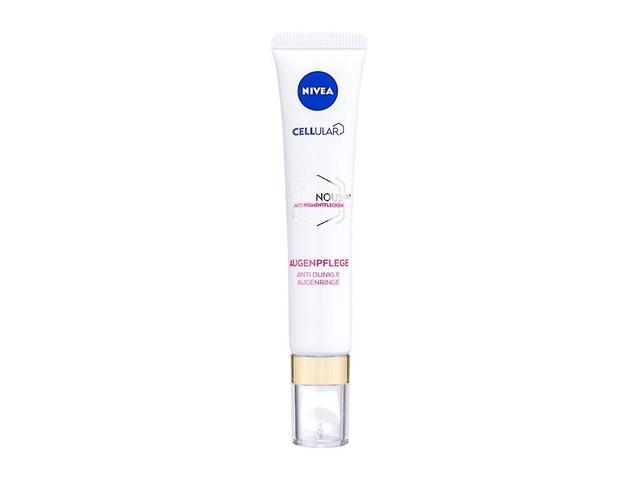 Nivea - Cellular Luminous 630 Anti Dark-Spot - For Women, 15 ml on Productcaster.