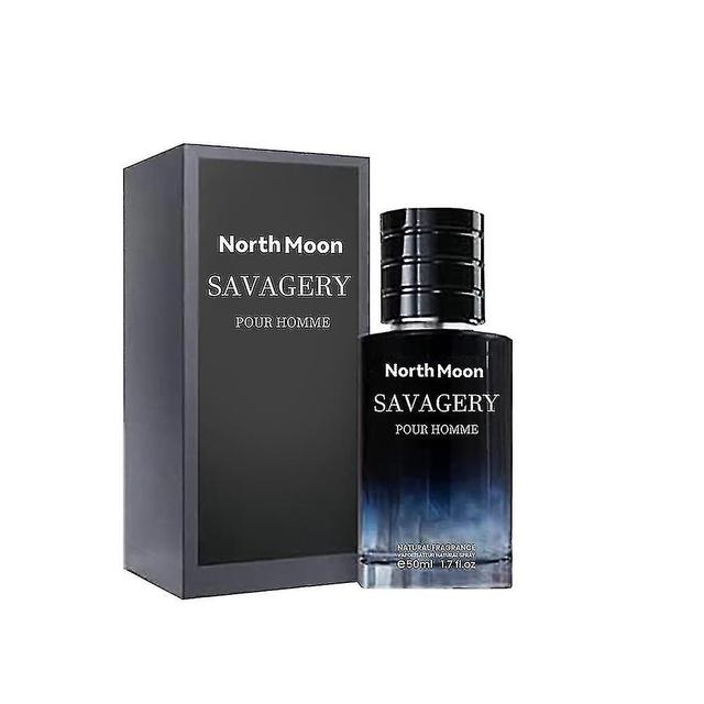 50ml Men Pheromone Men Perfume, Pheromone Cologne For Men Attract Women - ZCL1917 on Productcaster.