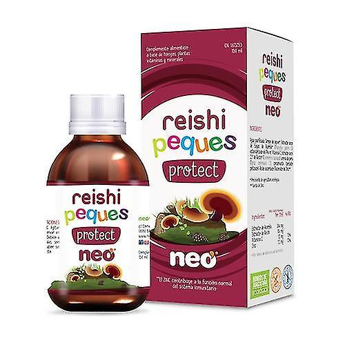 Neo Reishi Kids Protect 150 ml on Productcaster.