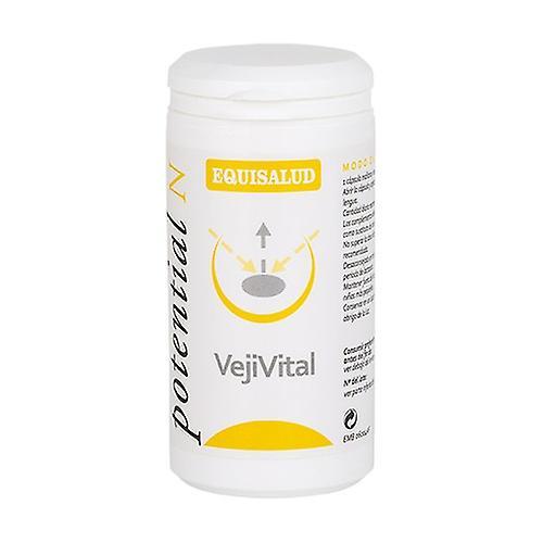 Equisalud vejivital 60 capsules on Productcaster.