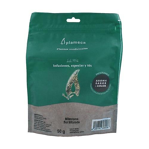 Plameca Yarrow Herb 50 g on Productcaster.