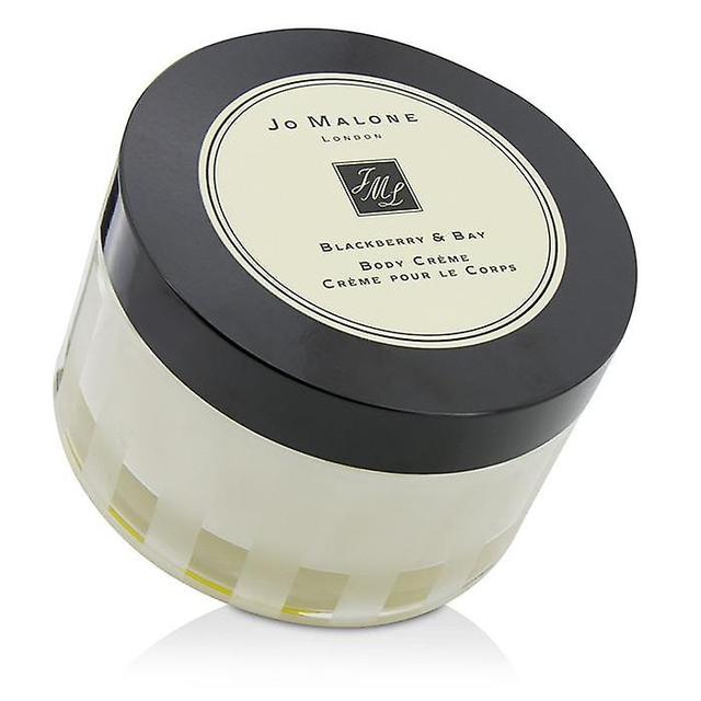 Jo Malone Blackberry &; bay body crème - 175ml / 5.9oz on Productcaster.