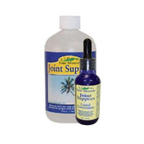 Ionic Minerals Joint Support, 18 oz (1 kpl pakkaus) on Productcaster.