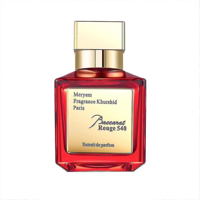 Baccarat Rouge 540 Extrait De Parfume Parfum 2.4 Floz/ 70ml - ZCL1747 on Productcaster.