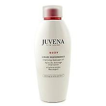 JUVENA - BODY Luksus ytelse vitaliserende massasjeolje 200ml on Productcaster.