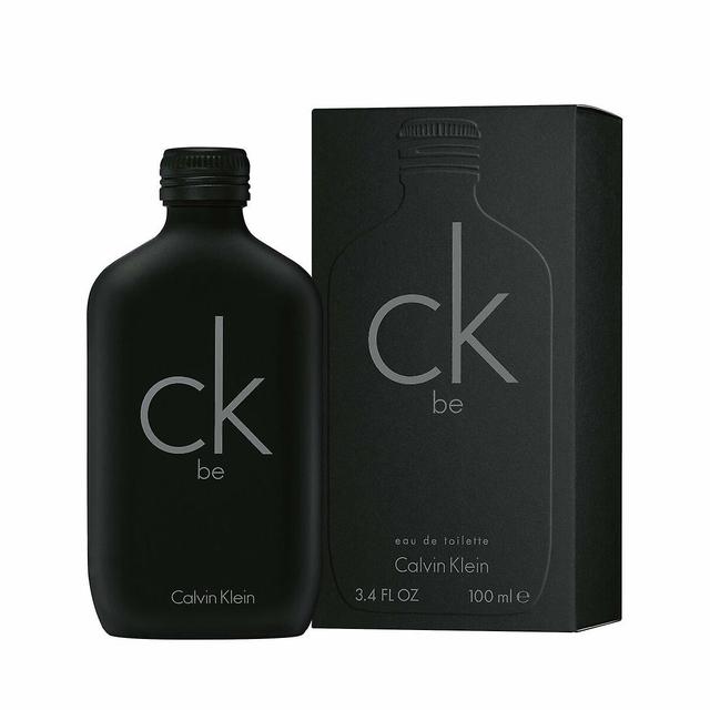 Parfum Unisexe Calvin Klein Be EDT on Productcaster.