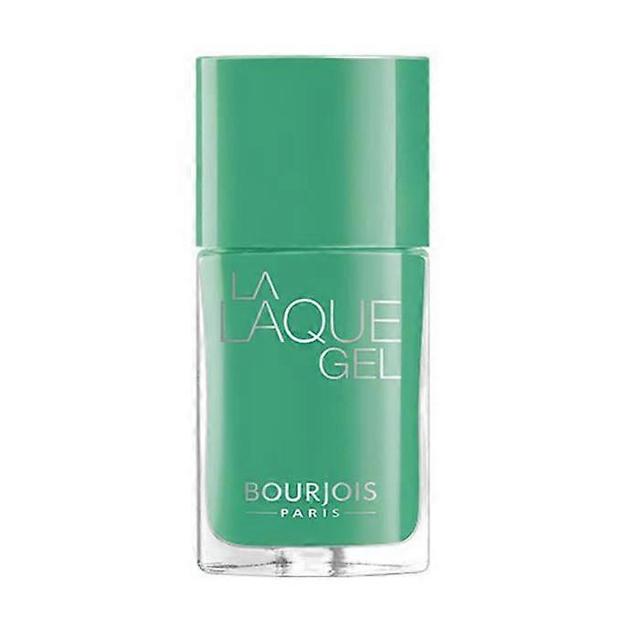 Bourjois la laque gel 19 söt grön on Productcaster.