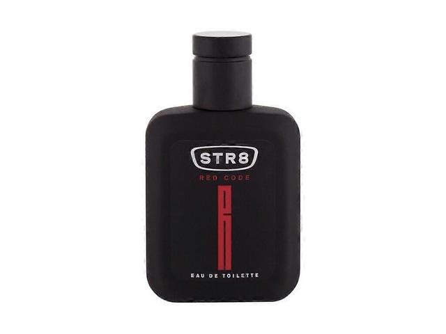 Str8 - Red Code - For Men, 50 ml on Productcaster.