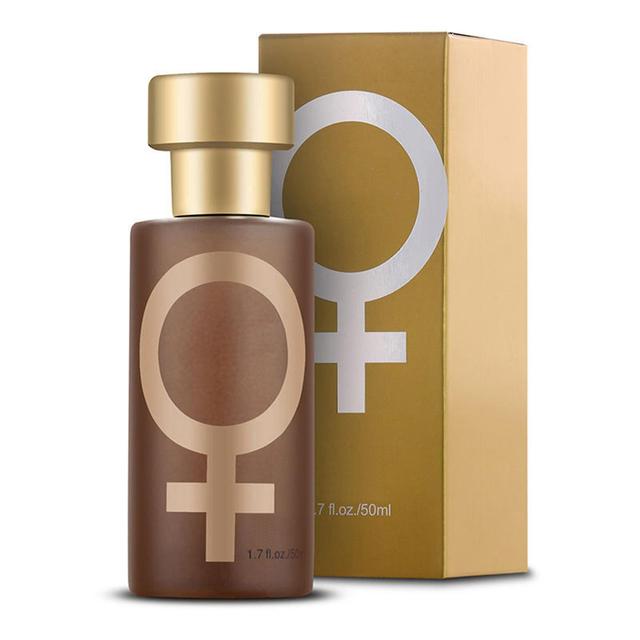 50ml Pheromone Perfumes For Getting Immediate Male Female Attention Long Lasting Scent Lure Perfumes Great Holiday Gifts 2 on Productcaster.