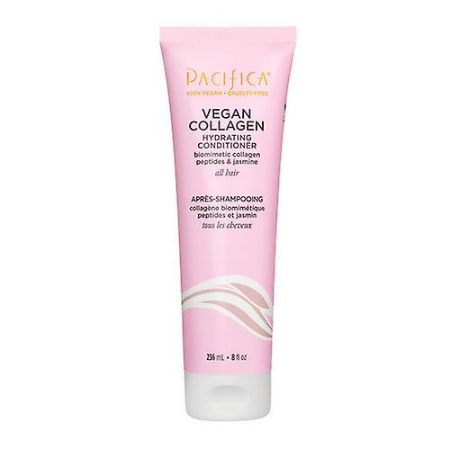 Pacifica Vegan Collagen Hydra Conditioner, 236 Ml on Productcaster.