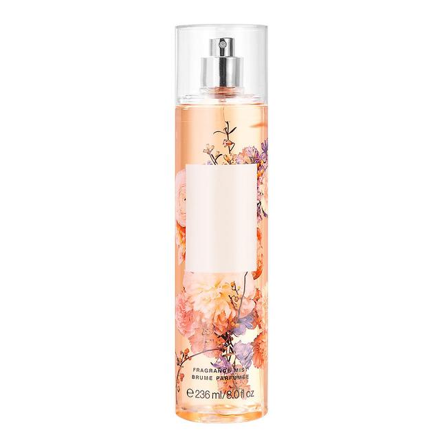 236ml Flower Perfumes Spray for Women High Appealing No-greasy Perfumes for Dating B on Productcaster.