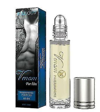 1 Pc Meilleur Sexe Phéromone Partenaire Intime Parfum Spray Parfum Attirer Femmes Pefume Spray 10ml on Productcaster.