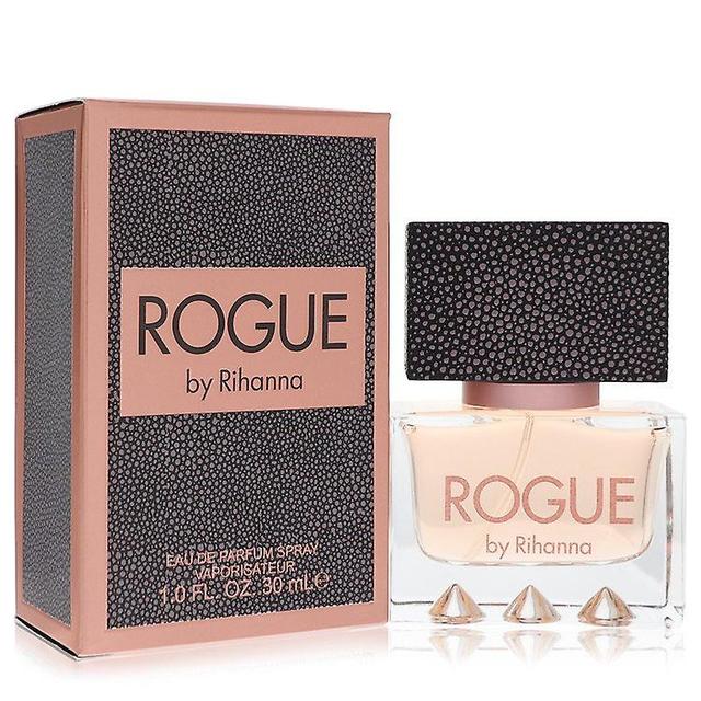 Rihanna Rogue by Rihanna Eau De Parfum Spray - Women Fragrances Eau De Parfum n/a 30 ml on Productcaster.