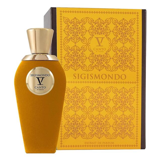 Perfume Unissex V Canto Sigismondo 100 ml on Productcaster.