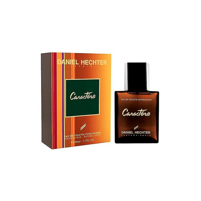 1mor Daniel Hechter Caractre Eau De Toilette For Him on Productcaster.