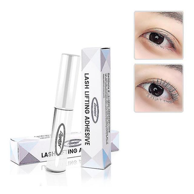 Korea Professional Lash Lifting Glue For Eyelash Lift Perming Adhesive Wholesale on Productcaster.