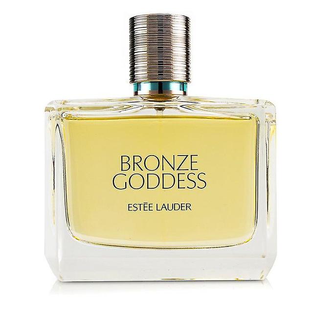 Estee Lauder Bronzen godin eau fraiche skinscent spray - 100ml/3.4oz on Productcaster.