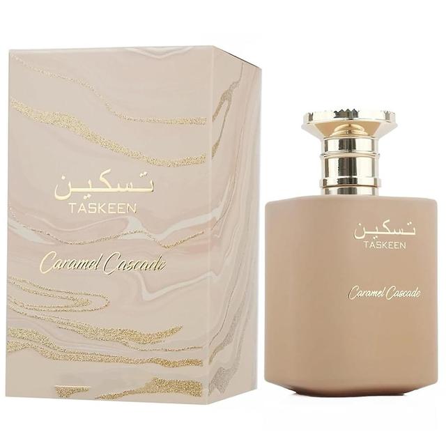 Ruitong Caramel Perfume for Women Romantic Fragrance Eau De Parfum Cologne Spray on Productcaster.