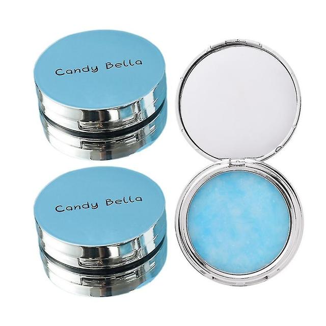 Xzky Candy Bella Oil Controling Powder 2PCS on Productcaster.