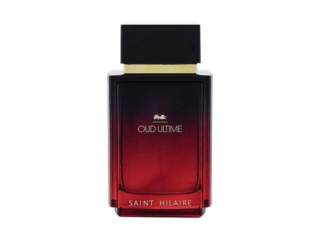 Saint Hilaire - Oud Ultime - For Men, 100 ml on Productcaster.