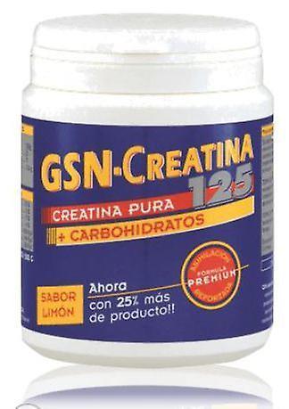 GSN Lemon Creatine on Productcaster.