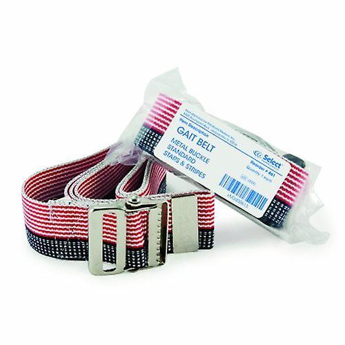 McKesson Gait Belt, Count of 1 (Pack of 1) on Productcaster.