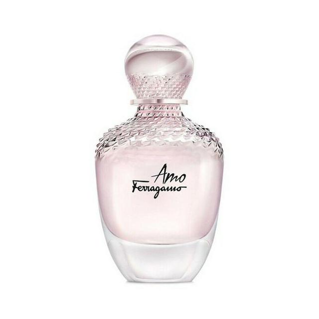 HEksjo Parfym Damer Amo Salvatore Ferragamo EDP Amo on Productcaster.