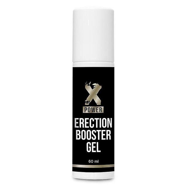 Labophyto Erection Booster Gel Bottle 60 ml on Productcaster.