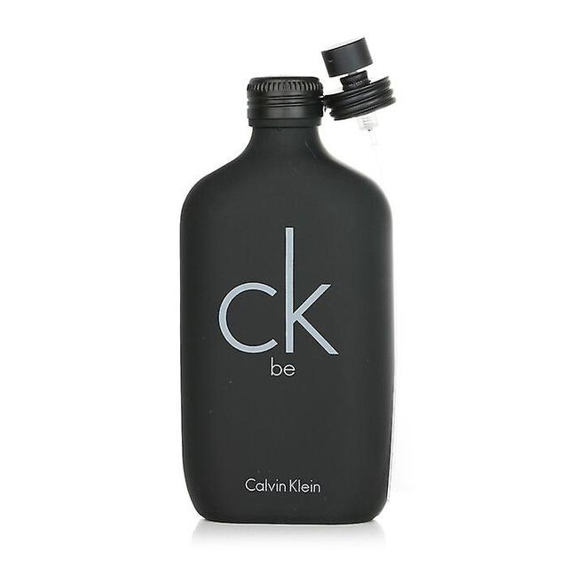 Calvin Klein Ck be eau de toilette spray - 200ml/6.7oz on Productcaster.