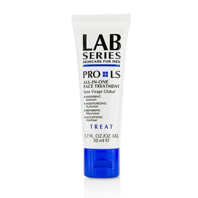 Lab series all in one face treatment (tube) - 50ml/1.75oz on Productcaster.