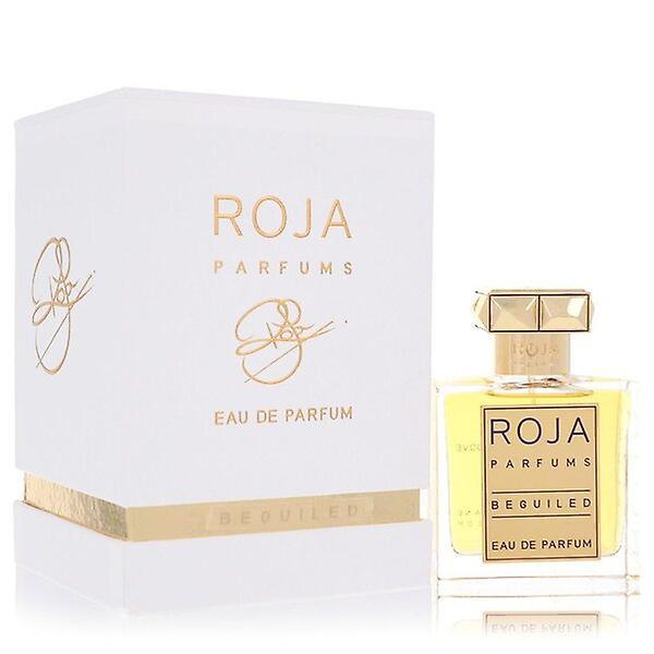 Roja Parfums Roja Beguiled Extrait De Parfum Spray 1.7 Oz For Women Lemon on Productcaster.