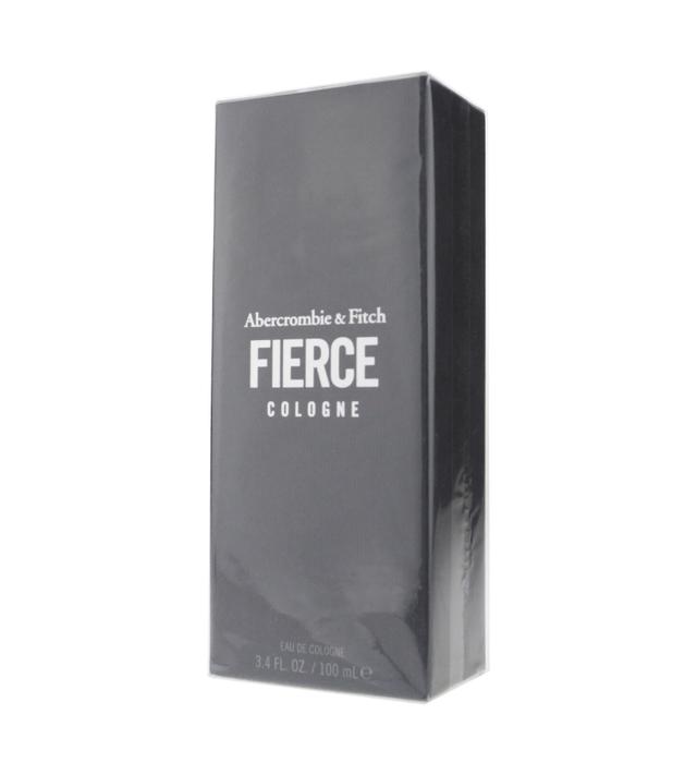 Abercrombie & Fitch & apos;Fierce Cologne' Eau De Cologne 3.4oz/100ml Nuevo 3.4 oz on Productcaster.