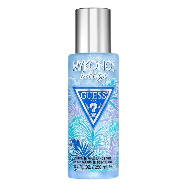 Body Mist Guess Mykonos Breeze 250 ml on Productcaster.