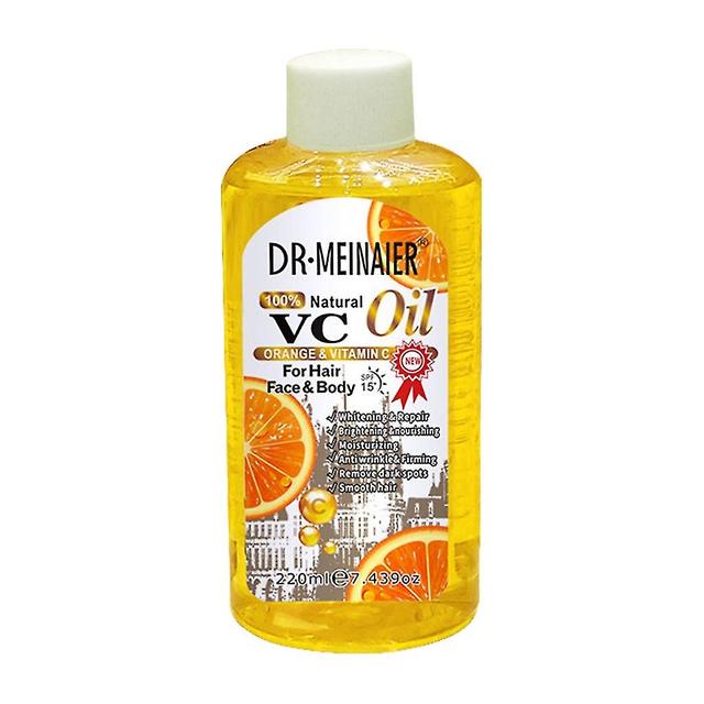 Drmeinaier etherische olie voor vrouwen Lichaamsmassage Smering Schoonheid Health-hao VC oil on Productcaster.