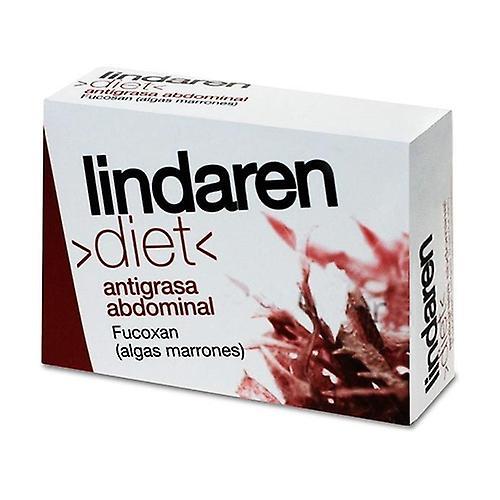 Lindaren Fucoxan (Abdominal Antigrase) 30 kapsler on Productcaster.