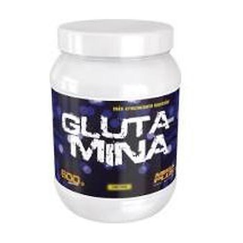 MegaPlus Glutamine (lemon flavor) 600 g (Lemon) on Productcaster.