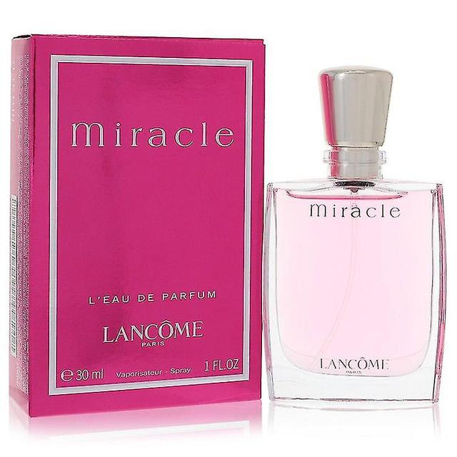 Mirakel parfyme fra Lancome EDP 30ml on Productcaster.