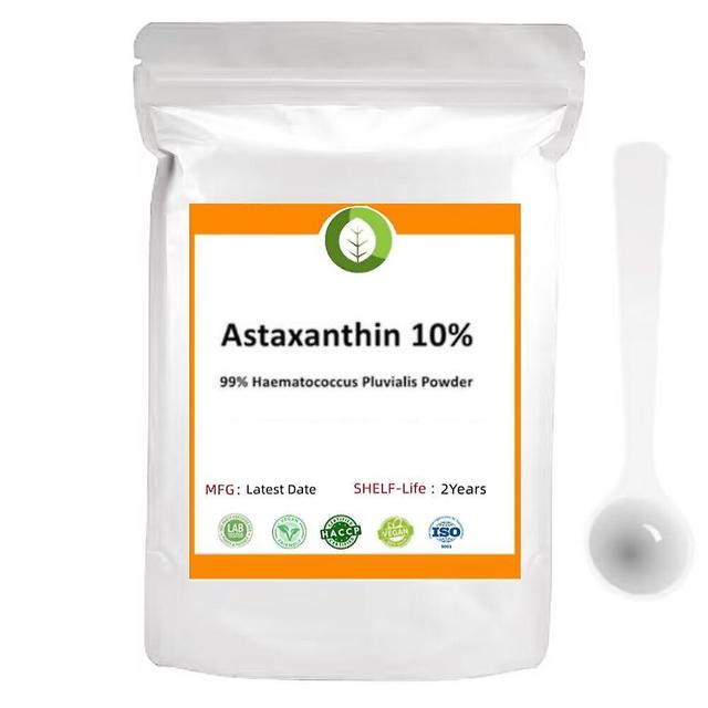 Jinzhaolai 100% Natural Astaxanthin 10% 100g on Productcaster.